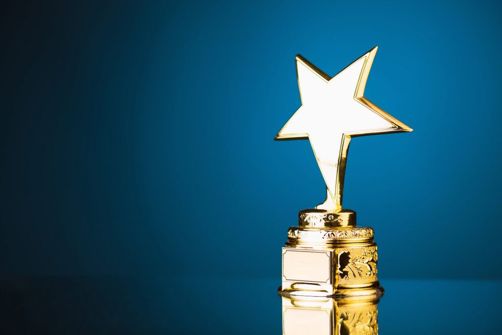 JAHS EARNS AP® AWARD